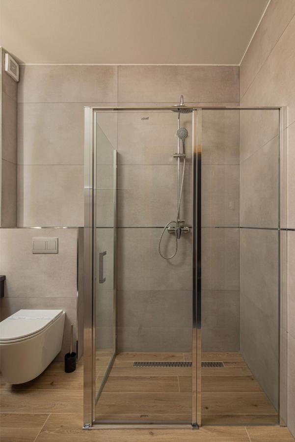 Sziget Hotel Nyiregyhaza Luaran gambar